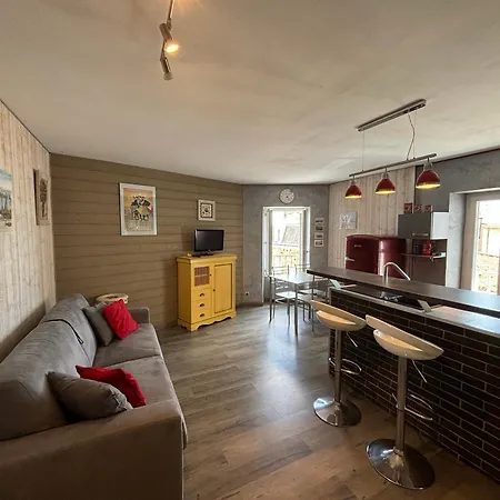 Apartment Aux Sables-d'olonne, Pres De La - Fr-1-197-600 Les Sables-d'Olonne