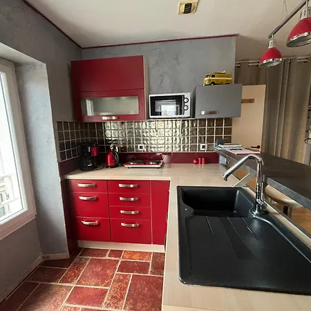 Aux Sables-d'olonne, Pres De La - Fr-1-197-600 Apartment